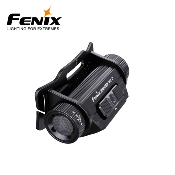 Fenix HM60R V2 pandelygte – 1600 lumen