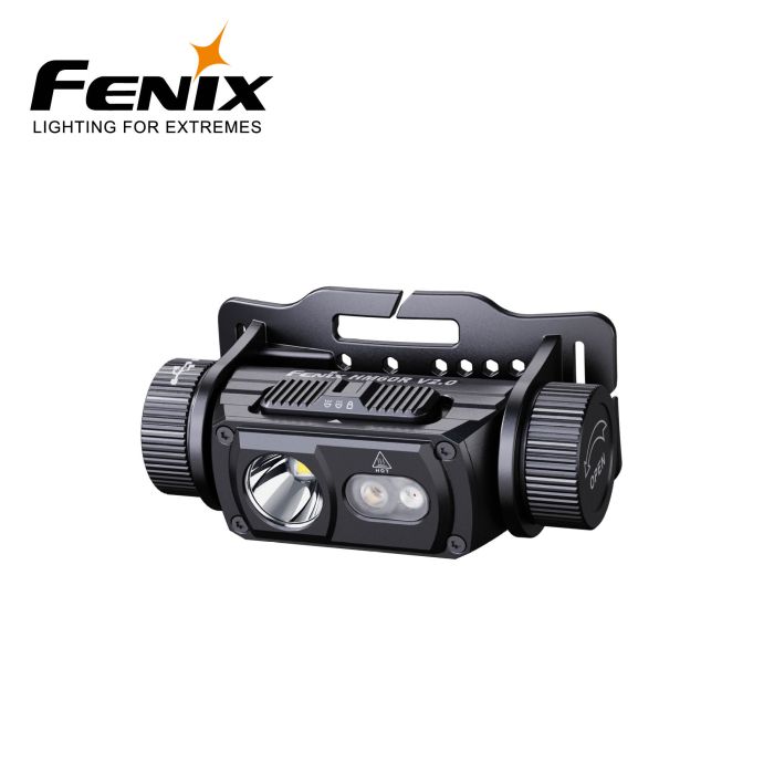 Fenix HM60R V2 pandelygte – 1600 lumen