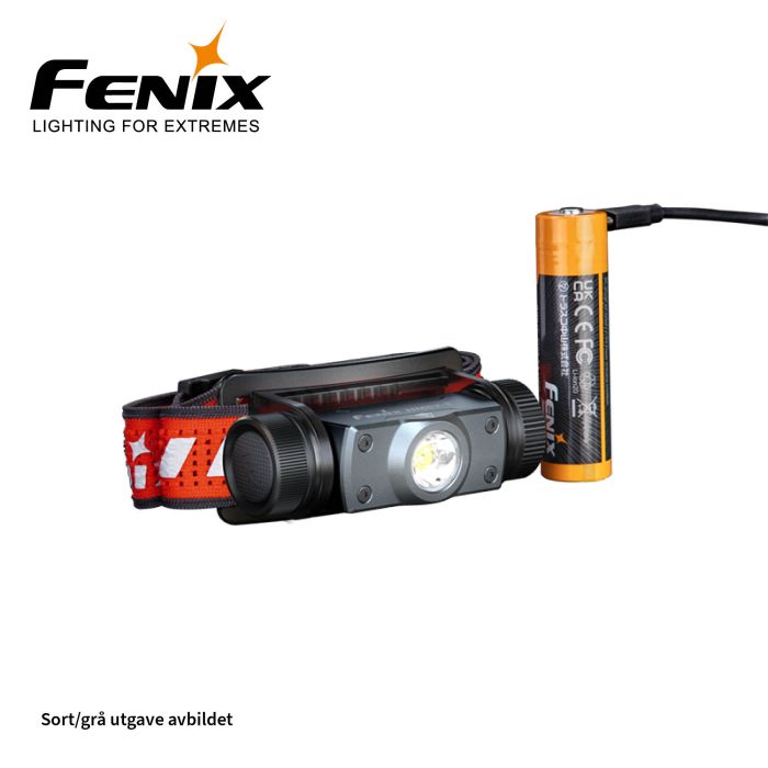 Fenix HM62-T – magma pandelygte – 1200 lumen