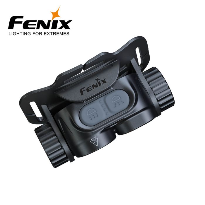 Fenix HM65R V2 pandelygte – 2200 lumen