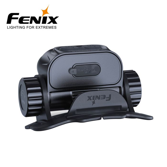 Fenix HM65R V2 pandelygte – 2200 lumen