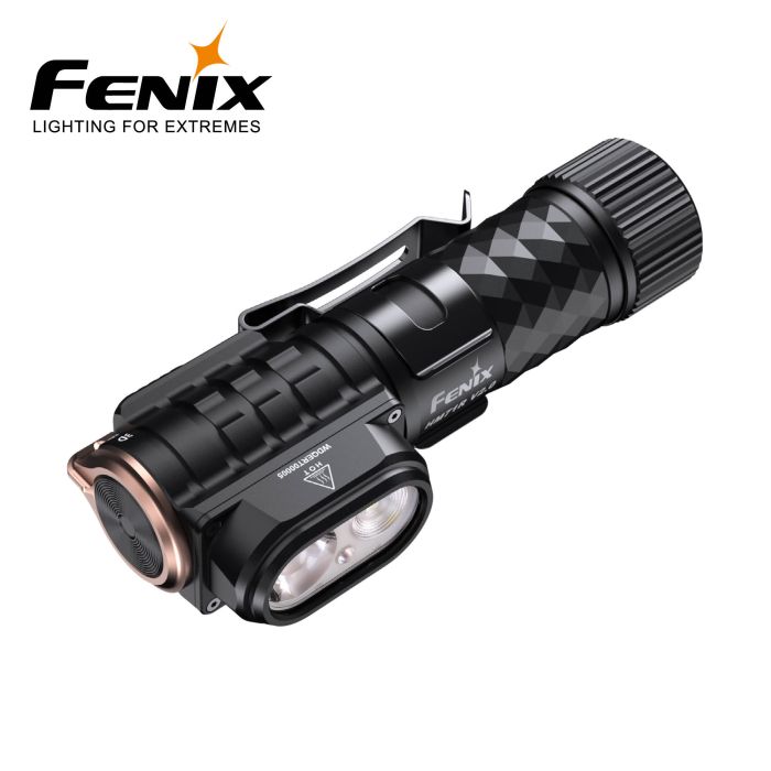 Fenix HM71R V2 pandelygte – 3500 lumen