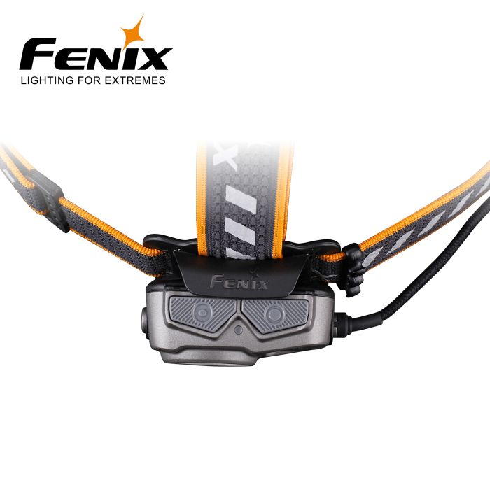 Fenix HP25R V2.0 pandelygte – 1600 lumen