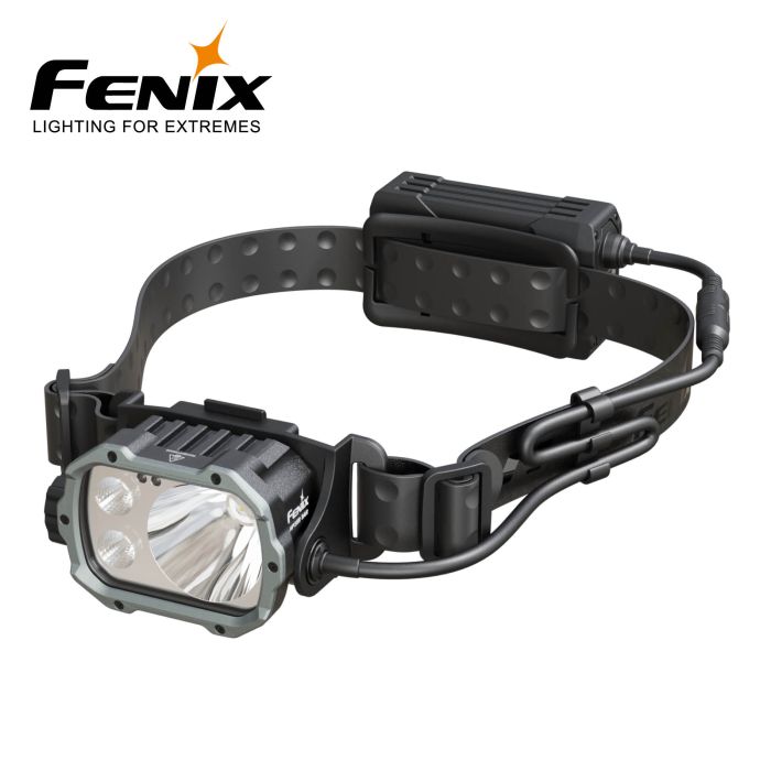 Fenix HP35R SAR pandelygte – 4000 lumen