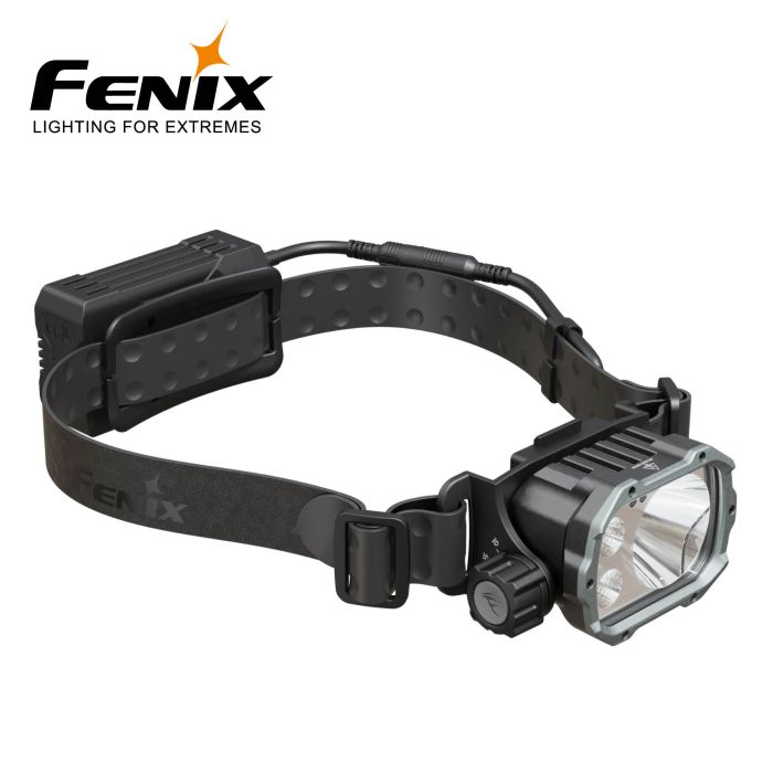 Fenix HP35R SAR pandelygte – 4000 lumen