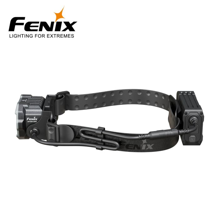 Fenix HP35R SAR pandelygte – 4000 lumen