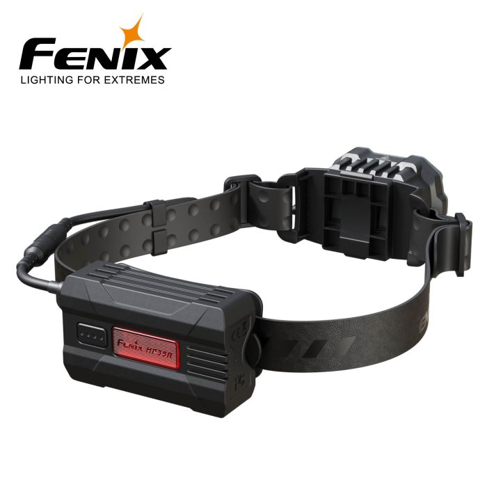 Fenix HP35R SAR pandelygte – 4000 lumen
