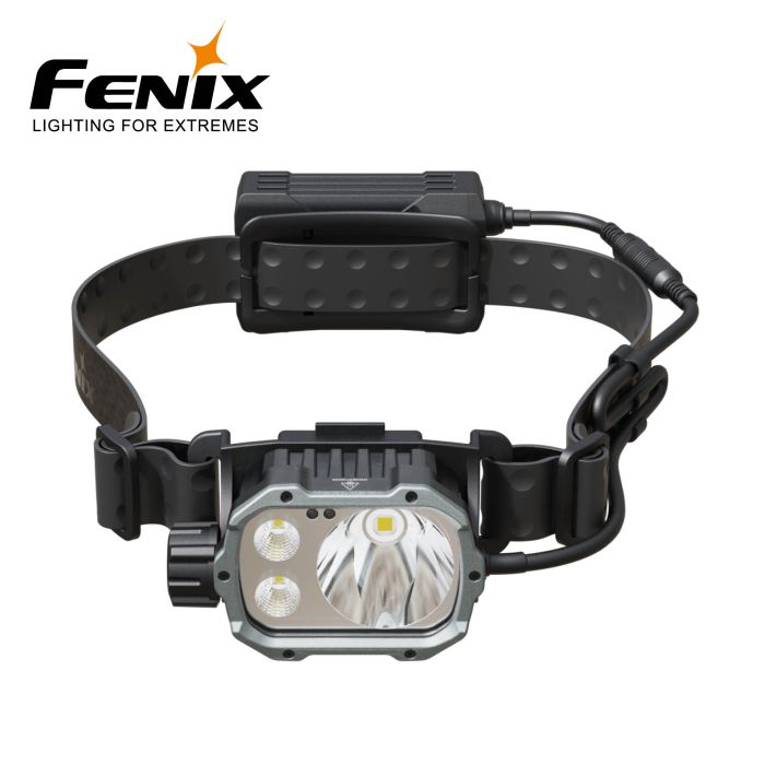 Fenix HP35R SAR pandelygte – 4000 lumen