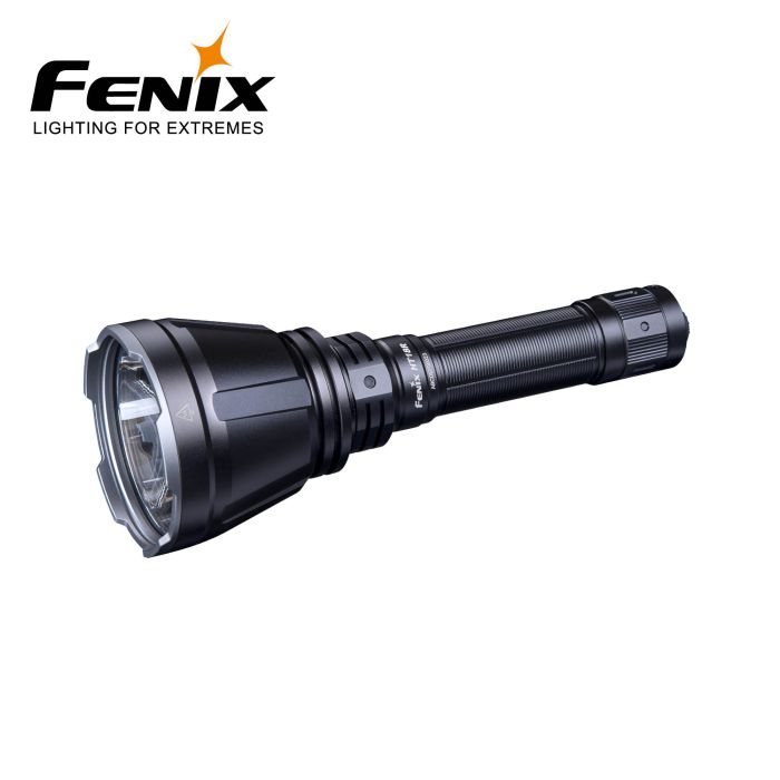 Fenix HT18R jagtlygte – 2800 lumen