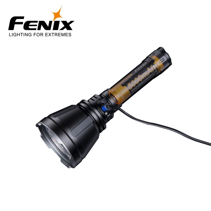 Fenix HT18R jagtlygte – 2800 lumen