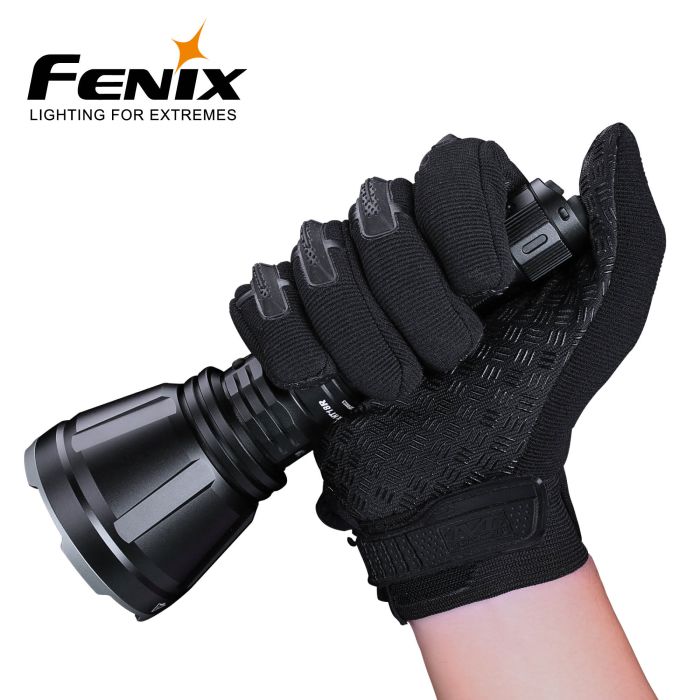 Fenix HT18R jagtlygte – 2800 lumen