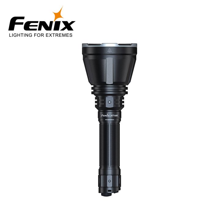 Fenix HT18R jagtlygte – 2800 lumen