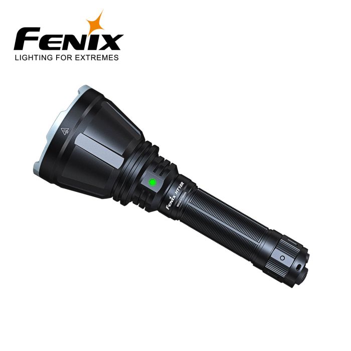 Fenix HT18R jagtlygte – 2800 lumen