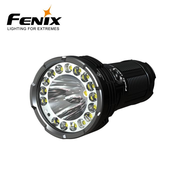 Fenix LR40R V2.0 søgelygte – 15000 lumen