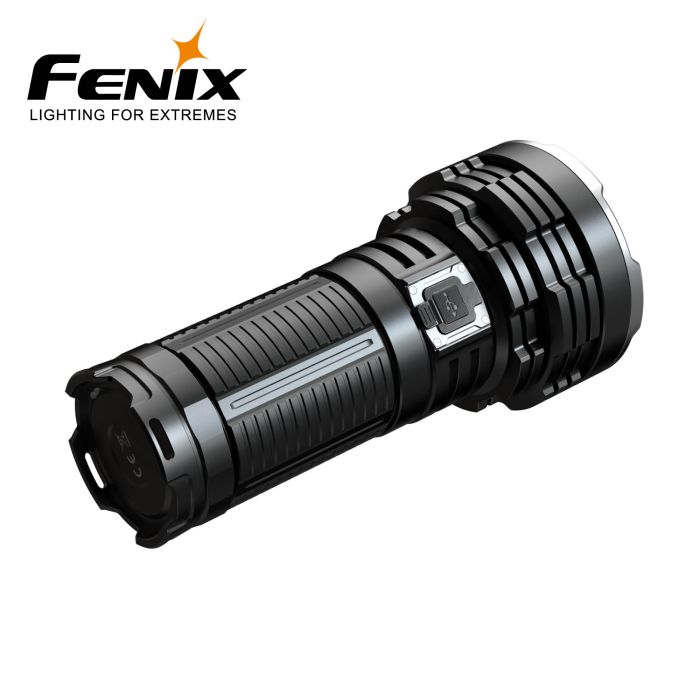 Fenix LR40R V2.0 søgelygte – 15000 lumen
