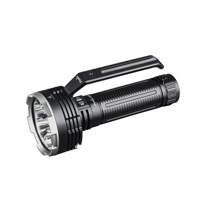 Fenix LR80R søgelygte, 18.000 lumen