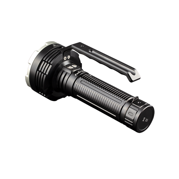 Fenix LR80R søgelygte, 18.000 lumen