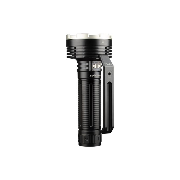 Fenix LR80R søgelygte, 18.000 lumen