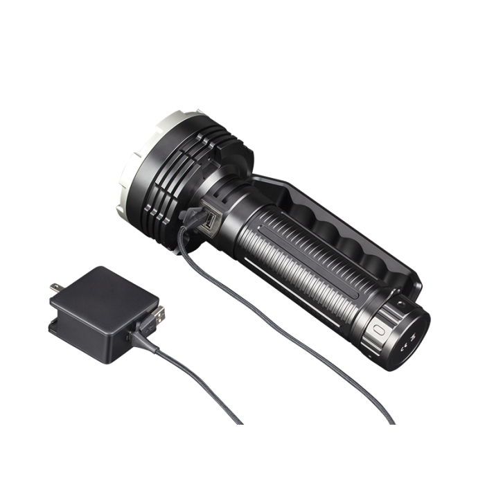 Fenix LR80R søgelygte, 18.000 lumen