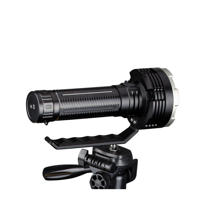 Fenix LR80R søgelygte, 18.000 lumen