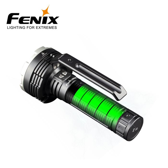Fenix LR80R batteripakke