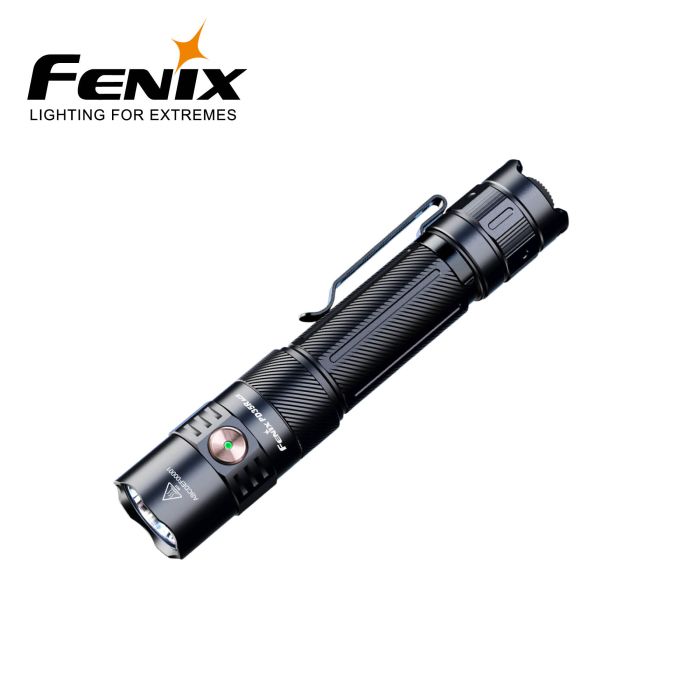 Fenix PD35R ACE taktisk lommelygte – 2000 lumen