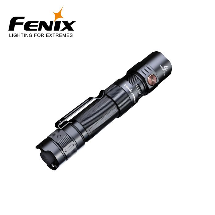 Fenix PD35R ACE taktisk lommelygte – 2000 lumen