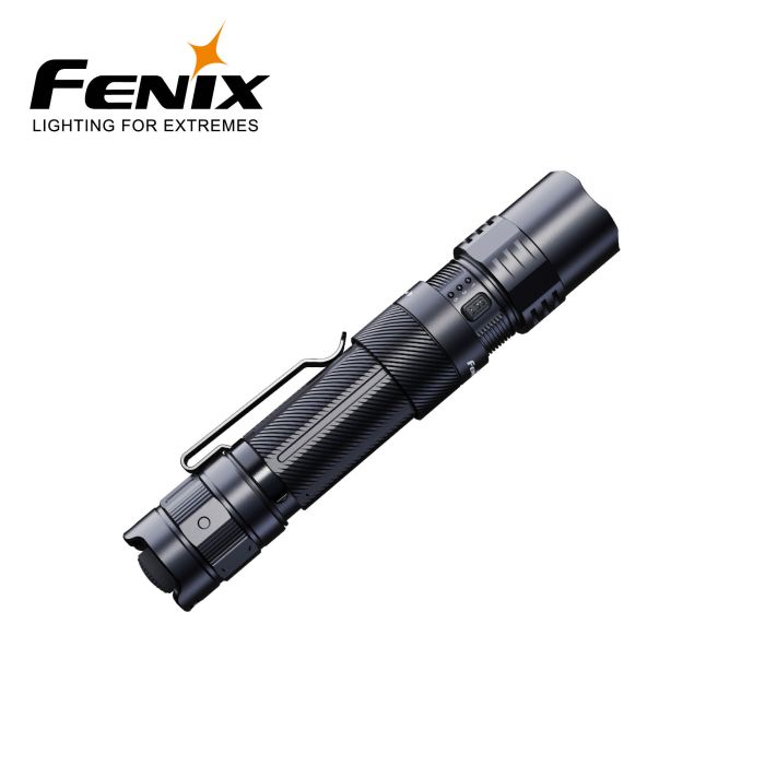 Fenix PD35R ACE taktisk lommelygte – 2000 lumen