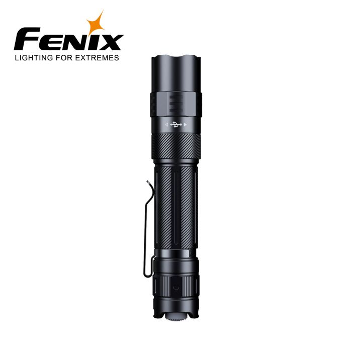 Fenix PD35R ACE taktisk lommelygte – 2000 lumen