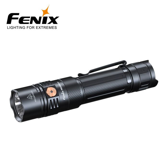 Fenix PD36R ACE taktisk lommelygte – 3000 lumen