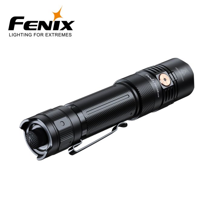Fenix PD36R ACE taktisk lommelygte – 3000 lumen