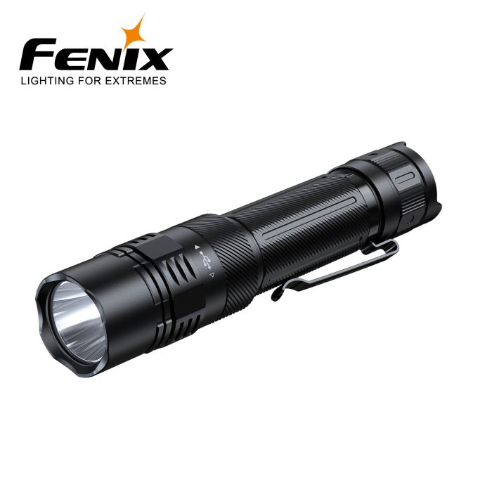 Fenix PD36R ACE taktisk lommelygte – 3000 lumen