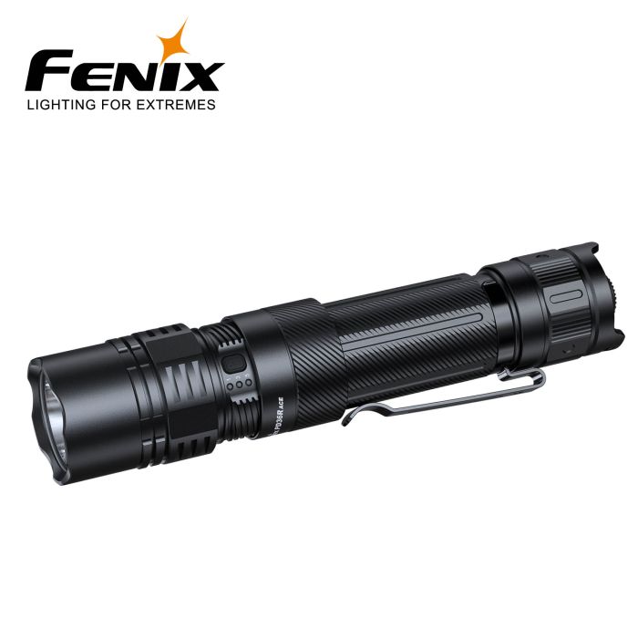 Fenix PD36R ACE taktisk lommelygte – 3000 lumen