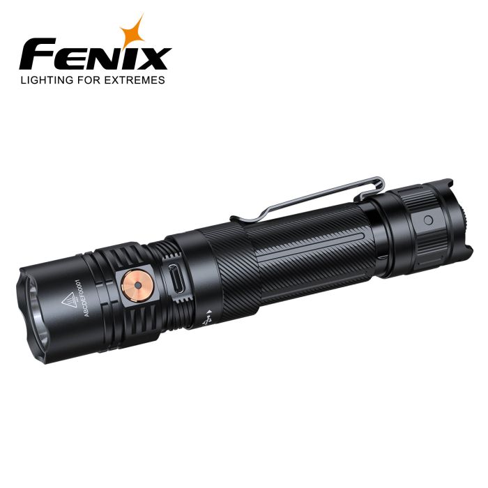 Fenix PD36R ACE taktisk lommelygte – 3000 lumen