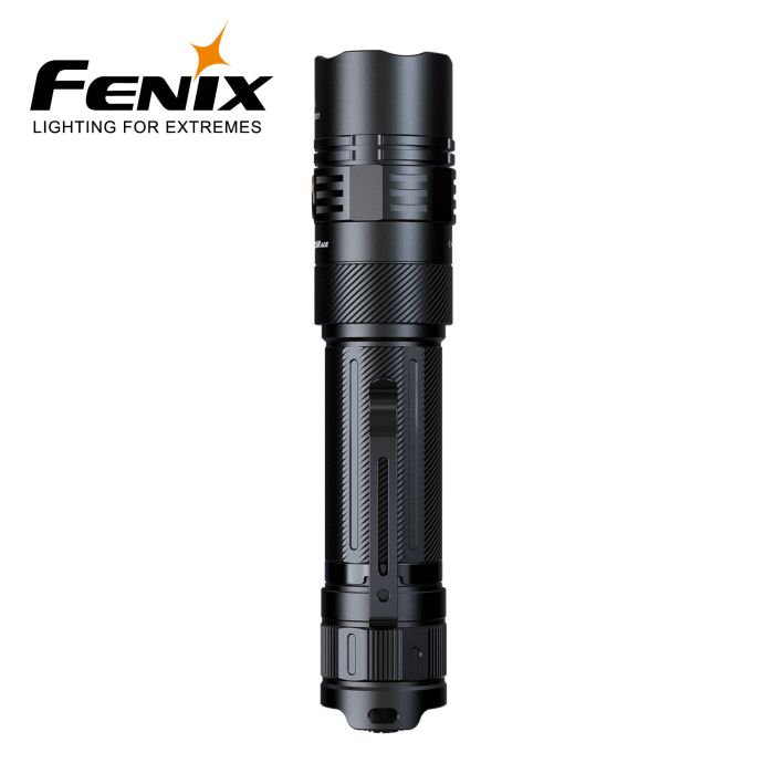 Fenix PD36R ACE taktisk lommelygte – 3000 lumen