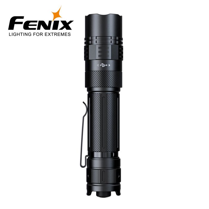 Fenix PD36R ACE taktisk lommelygte – 3000 lumen