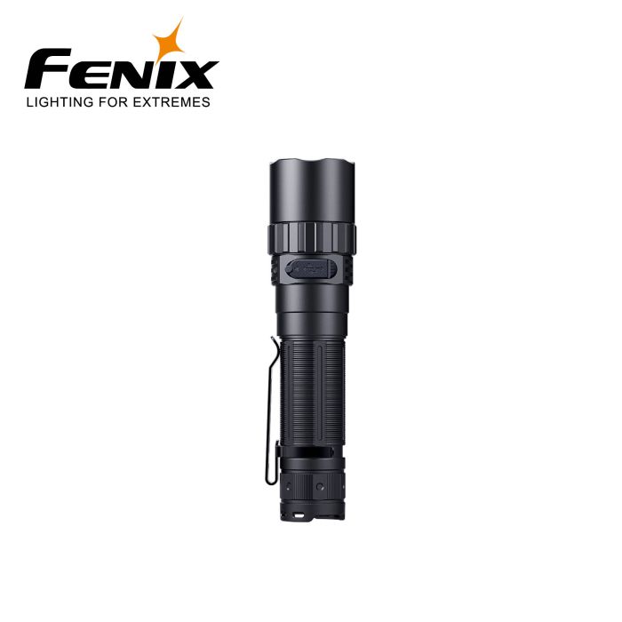 Fenix PD40R V3.0 lommelygte – 3000 lumen