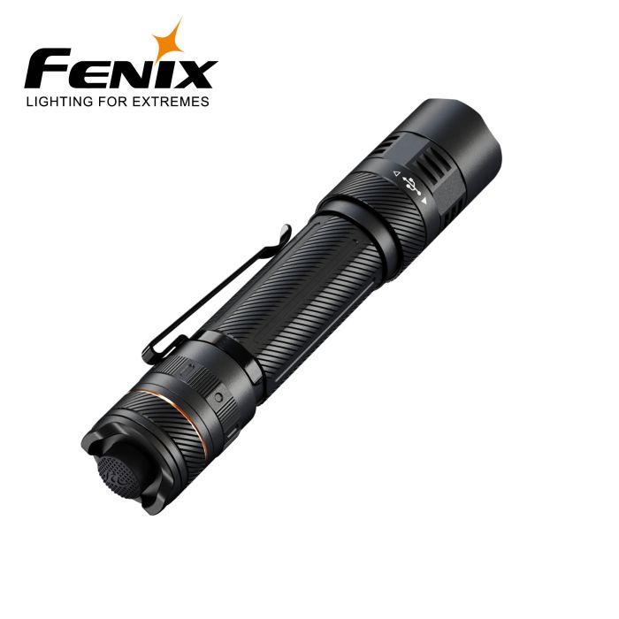 Fenix PD45R ACE taktisk lommelygte – 3200 lumen