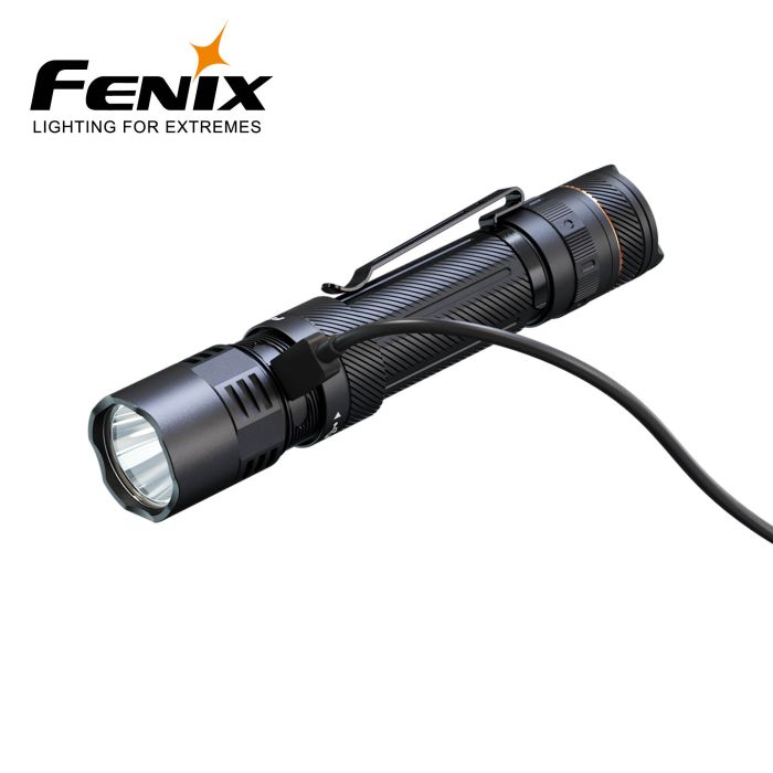 Fenix PD45R ACE taktisk lommelygte – 3200 lumen