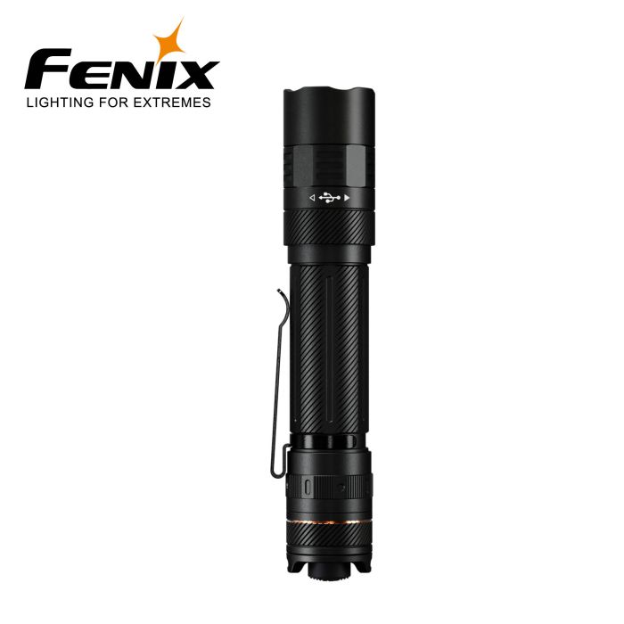 Fenix PD45R ACE taktisk lommelygte – 3200 lumen