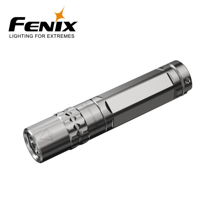 Fenix SILVGLOW Natural Limited Edition – 100 lumen