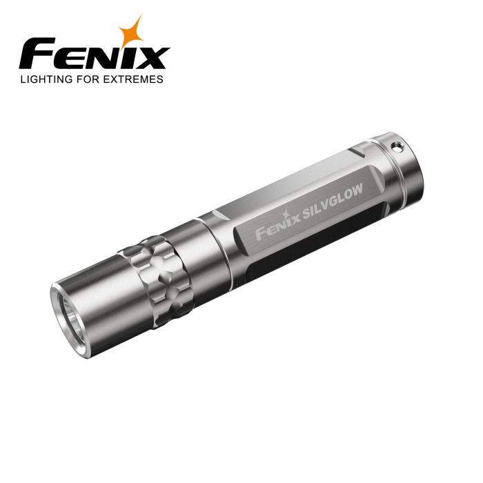 Fenix SILVGLOW Natural Limited Edition – 100 lumen
