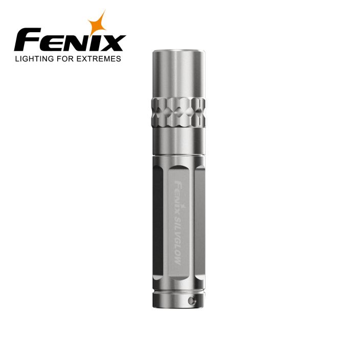Fenix SILVGLOW Natural Limited Edition – 100 lumen
