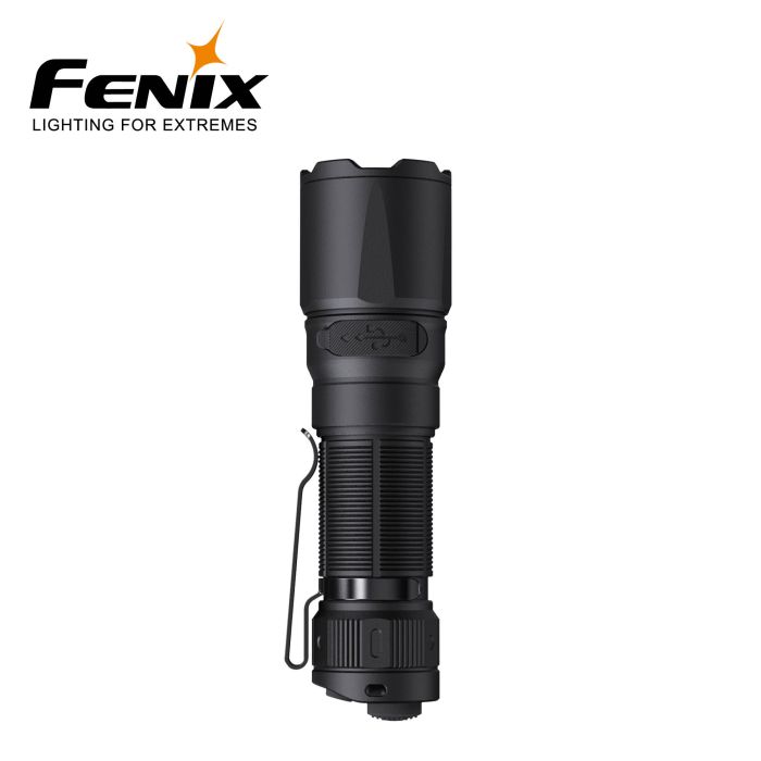 Fenix TK05R taktisk lommelygte – 1000 lumen
