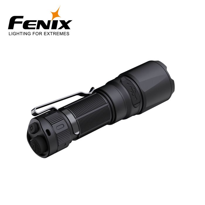 Fenix TK05R taktisk lommelygte – 1000 lumen
