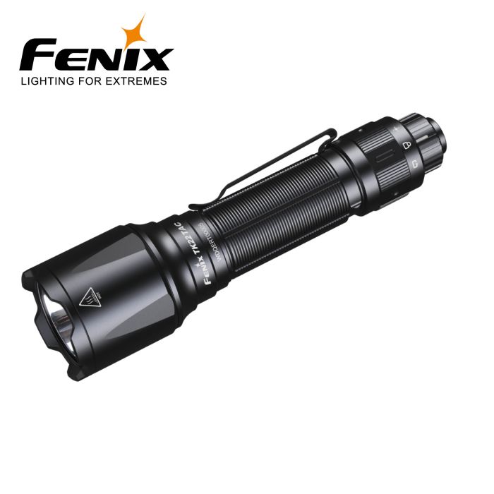 Fenix TK22 TAC taktisk lommelygte – 2800 lumen