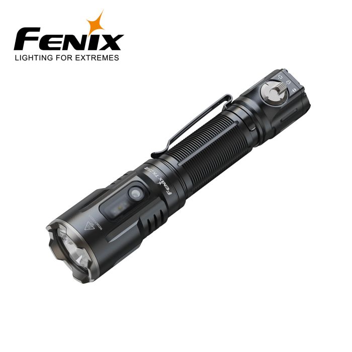 Fenix TK25R taktisk lommelygte – 3600 lumen