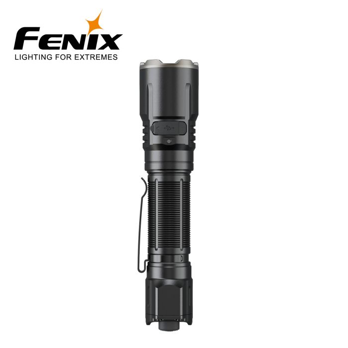 Fenix TK25R taktisk lommelygte – 3600 lumen