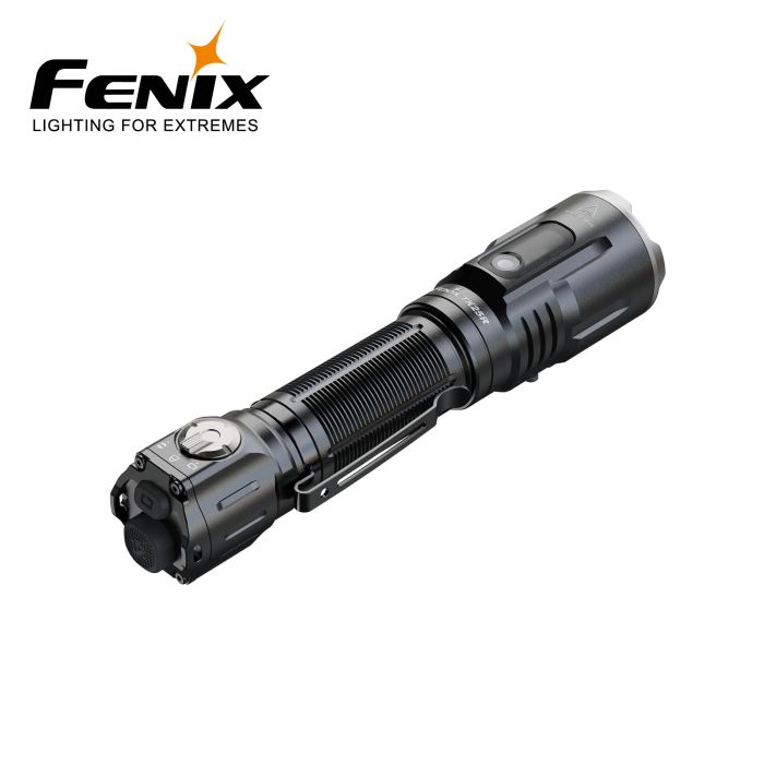 Fenix TK25R taktisk lommelygte – 3600 lumen