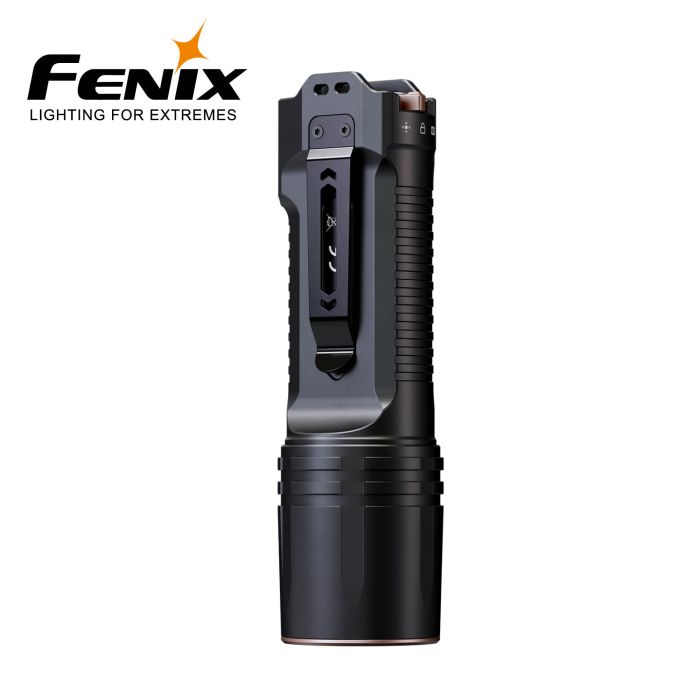 Fenix TK35R hvidt/UV-lys – 5800 lumen